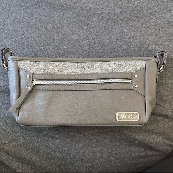 BNWOT it’s Ritzy stroller caddy in grayson - Picture 2 of 7